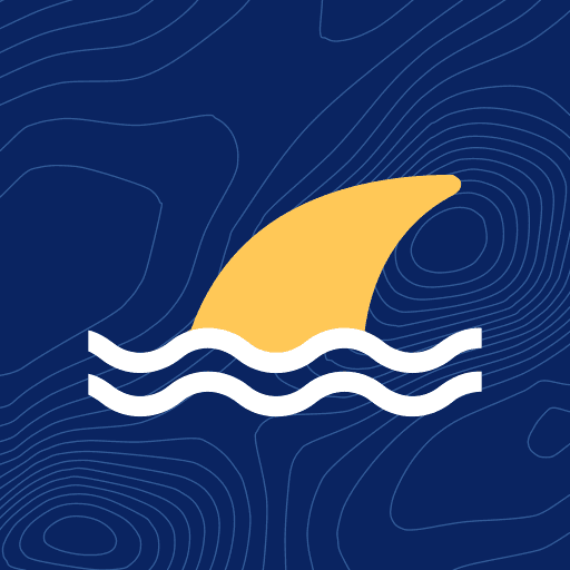 App icon ng FishPin